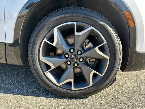 Used 2019 Chevrolet Blazer RS image 12