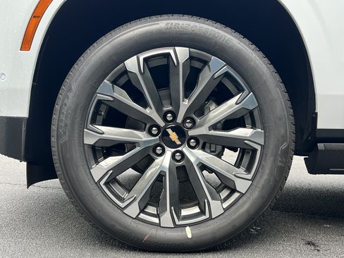 New 2026 Chevrolet Tahoe High Country AWD/4WD image 44
