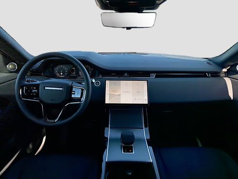 New 2026 Land Rover Range Rover Evoque S image 16