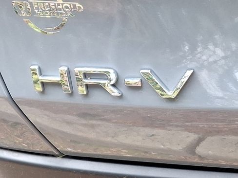 Certified 2024 Honda HR-V Sport image 5