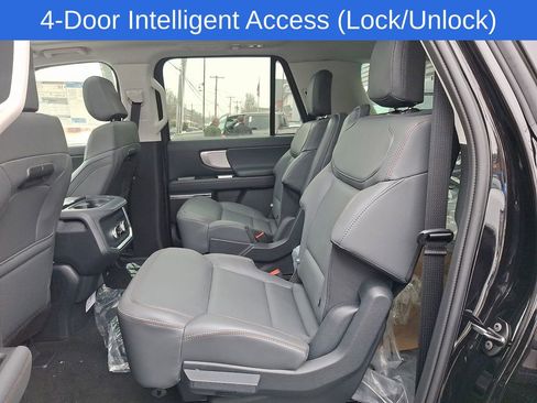 New 2025 Ford Expedition Max Active image 6