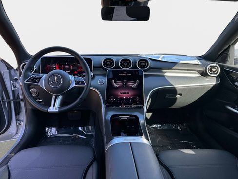 Used 2026 Mercedes-Benz C 300 Sedan image 15