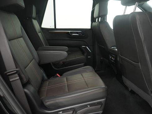 Used 2025 Chevrolet Tahoe High Country w/ Sun And Tow Package AWD/4WD image 17