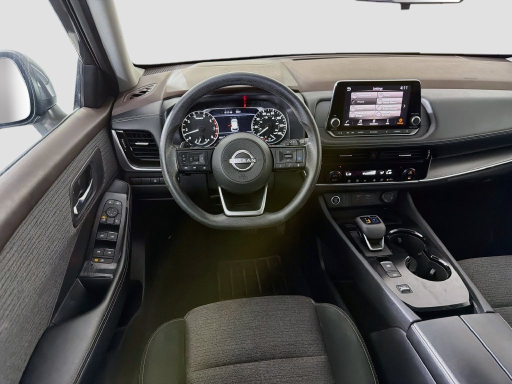 Used 2022 Nissan Rogue SV FWD image 24
