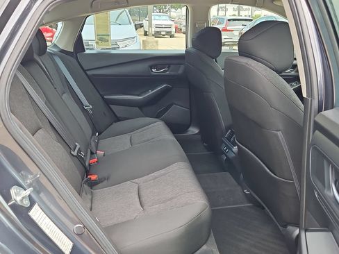 Used 2025 Honda Accord LX image 30