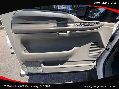 Used 2004 Ford F250 XL RWD image 10