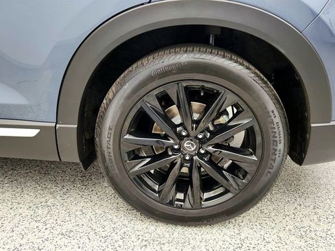 Used 2023 MAZDA CX-9 Carbon Edition AWD/4WD image 9