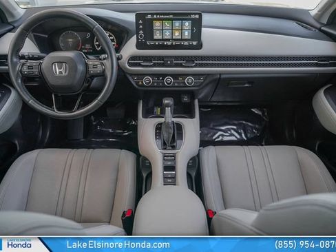 Certified 2024 Honda HR-V EX-L image 18