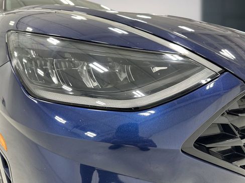 Certified 2022 Hyundai Sonata SEL Plus FWD image 10