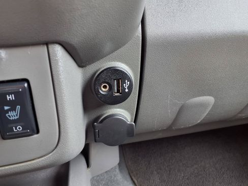 Used 2019 Nissan Frontier SV w/ Value Truck Package AWD/4WD image 13