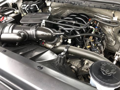 Used 2022 Ford F350 XL AWD/4WD image 39