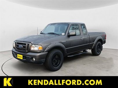 Used 2011 Ford Ranger Sport