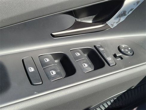 New 2026 Hyundai Elantra Sport w/ Cargo Package image 14