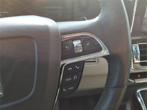 Used 2019 Lincoln Navigator Reserve w/ Cargo Package image 17