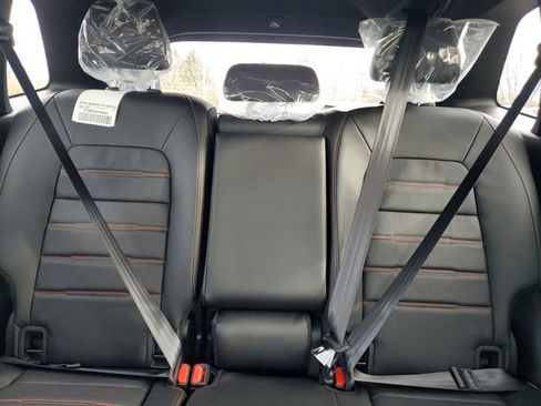 New 2026 Honda CR-V Sport-L image 21