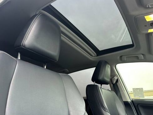 Used 2018 Toyota RAV4 Limited image 15