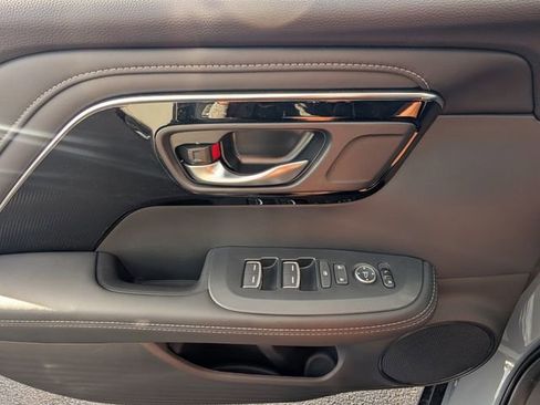 New 2026 Acura ADX FWD image 13