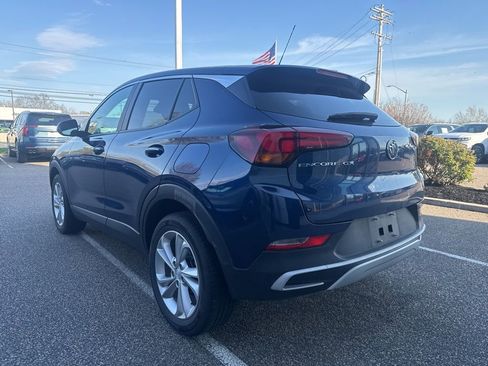 Used 2023 Buick Encore GX Preferred w/ Cold Weather Comfort Package FWD image 6