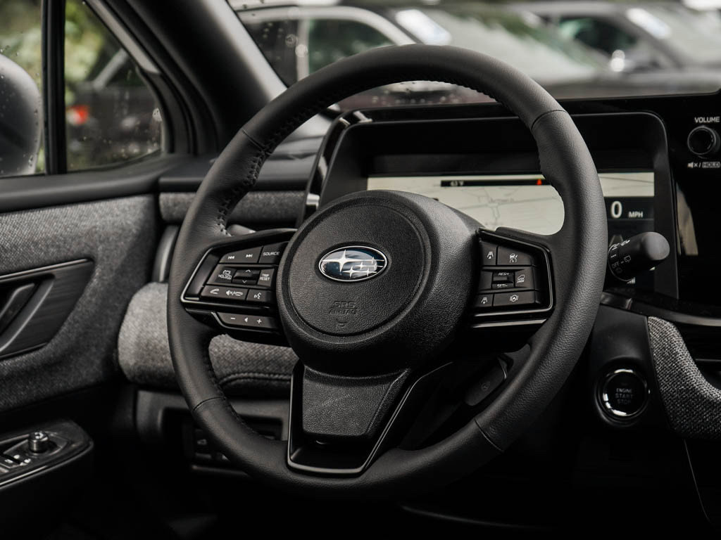 New 2026 Subaru Outback Premium AWD/4WD image 15