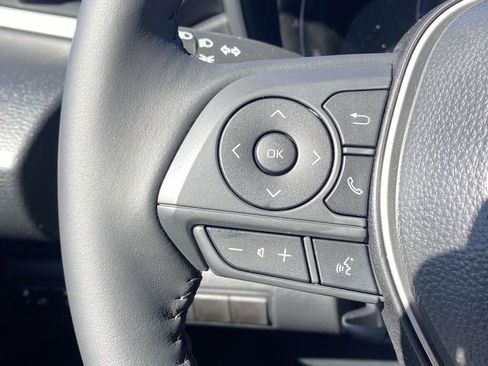 New 2026 Toyota Corolla SE image 30