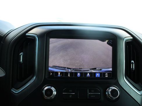 Used 2020 GMC Sierra 2500 Denali w/ Denali Ultimate Package AWD/4WD image 61