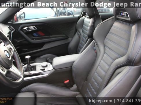 Used 2023 BMW M2 Base image 25