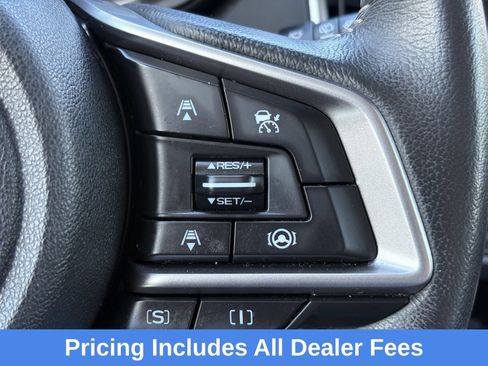 Used 2023 Subaru Forester Premium AWD/4WD image 13