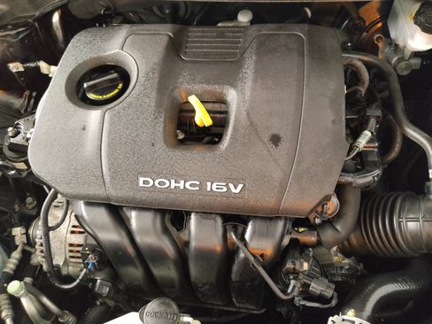 Used 2018 Kia Forte S w/ S Technology Package FWD image 30