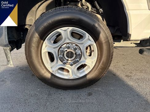 Certified 2025 Ford F250 XLT image 29