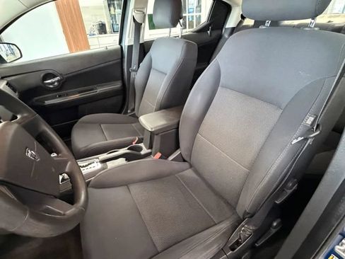 Used 2010 Dodge Avenger SXT FWD image 14