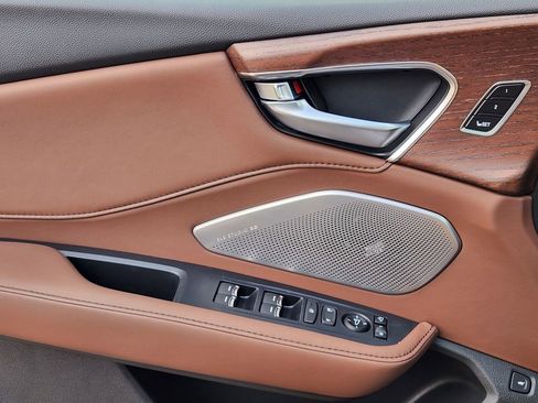 New 2026 Acura RDX SH-AWD w/ Advance Package image 24