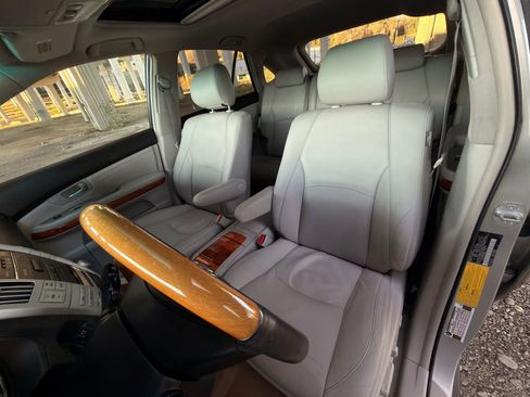 Used 2008 Lexus RX 350 AWD image 14