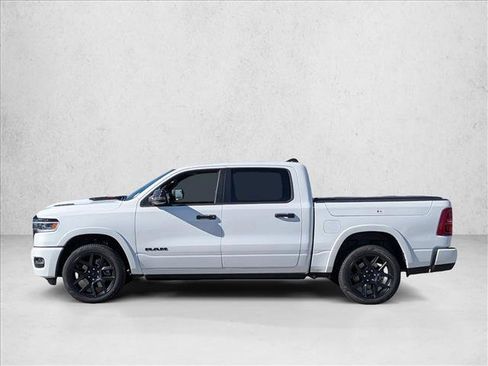 New 2026 RAM 1500 Limited image 5