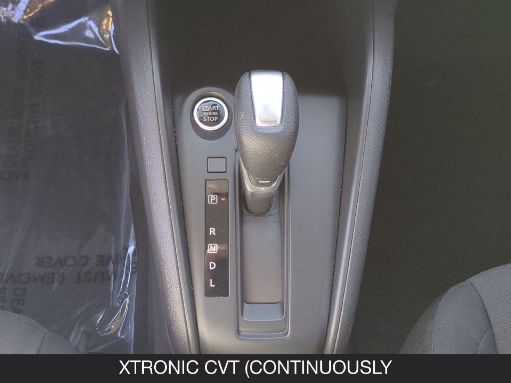 Used 2025 Nissan Kicks Play S FWD image 20
