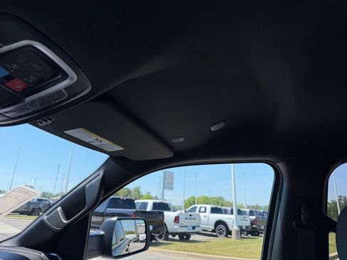 New 2026 RAM 1500 Big Horn AWD/4WD image 22