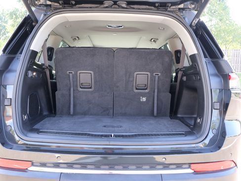 Used 2022 Jeep Grand Cherokee L Limited image 21