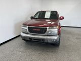 Used 2011 GMC Canyon SLE image 3