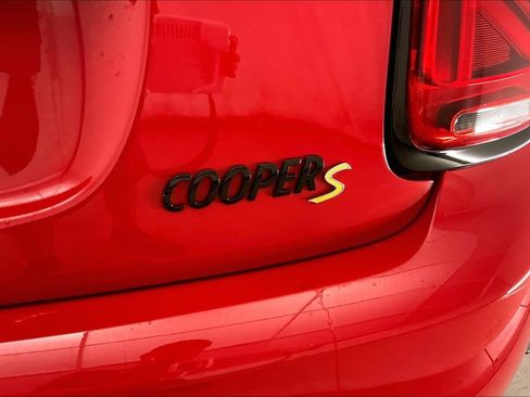 Used 2024 MINI Cooper SE FWD image 7