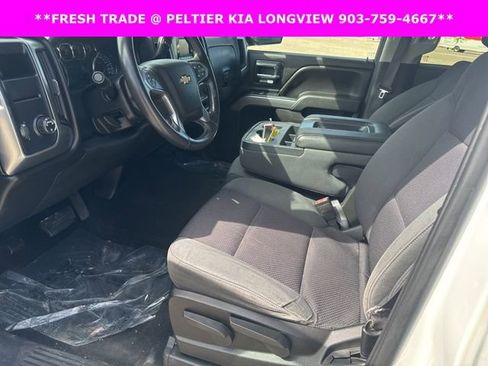 Used 2014 Chevrolet Silverado 1500 LT image 14