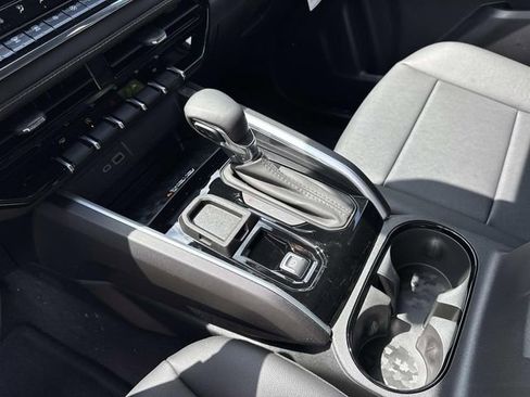 New 2026 Chevrolet Colorado LT w/ LT Convenience Package RWD image 28