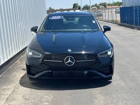 Used 2026 Mercedes-Benz CLA 250 image 2