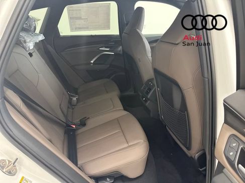 New 2026 Audi Q5 Premium Plus AWD/4WD image 24