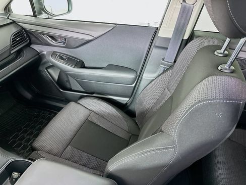 Used 2025 Subaru Outback Premium w/ Popular Package #1A AWD/4WD image 25