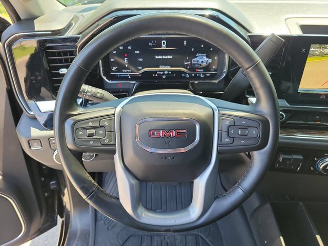 Certified 2023 GMC Sierra 1500 Elevation AWD/4WD image 25