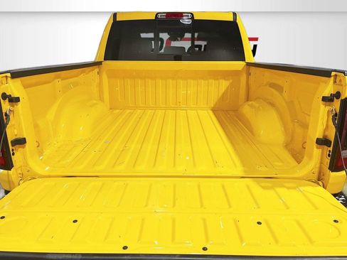 Used 2023 RAM 1500 Rebel w/ Rebel Level 2 Equipment Group image 26