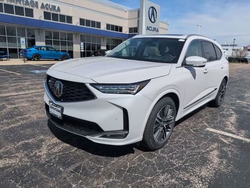 New 2026 Acura MDX w/ Advance Package image 13