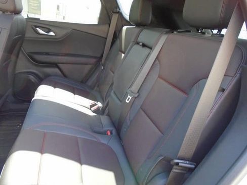 Used 2024 Chevrolet Blazer RS w/ Driver Confidence II Package image 20