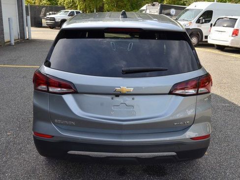 Used 2024 Chevrolet Equinox LT image 7