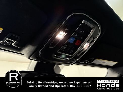 Used 2022 Jeep Grand Cherokee L Laredo AWD/4WD image 10
