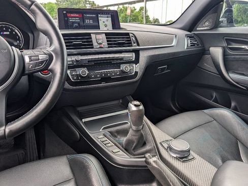Used 2020 BMW M2 Competition RWD image 20